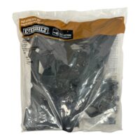 C-307095  Everbilt Gate Latch Kit