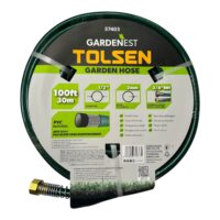 57403  Garden Hose 1/2"x100'