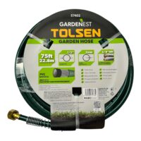 57402  Garden Hose 1/2"x75'