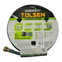 57400  Garden Hose 1/2"x25'