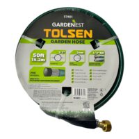 57401  Garden Hose 1/2"x50'