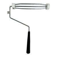 C-RollerFrame  9” Paint Roller Frame