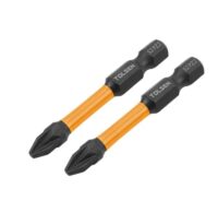 20526  2Pc PZ2 2" Impact Bit (Industrial)