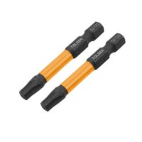 20530  2Pc T20 2" Impact Bit (Industrial)