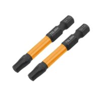 20531  2Pc T25 2" Impact Bits (Industrial)