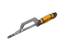 30058  10" Aluminum Mini Hacksaw