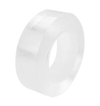 50228  3/4"x6.5' Double Sided Nano Tape