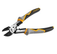 10389  8" Multi-Function Diagonal Pliers