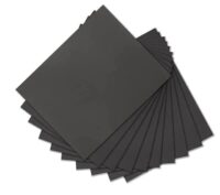 32404  10Pc Grit 120 Wet Sandpaper