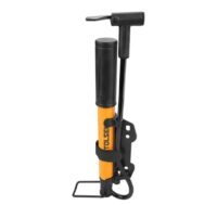 65508  Portable Bicycle Pump