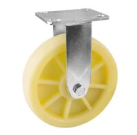 62931  5" Fixed PP Caster (Industrial)
