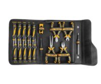 85317  17Pc Precision Repair Tool Set