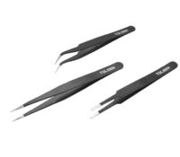 38085  3Pc Tweezer Set