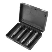 33504  4Pc Screw Extractor Set