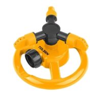57390  Revolving 3-Arm Sprinkler