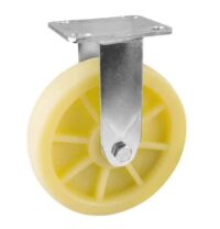 62934  6" Fixed Caster (Industrial)