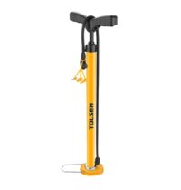 65500  Dual-Head Bicycle Pump