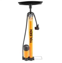 65505  Dual Head Bicycle Pump