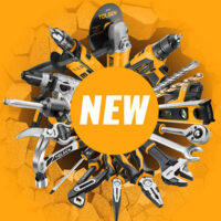 Tolsen Tools USA - New Arrivals