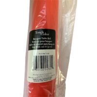 C-76-3146  Coral 100' Table Cover