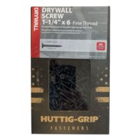 C-HGS114FDW5  HG 5lb 1-1/4" Drywall Screws