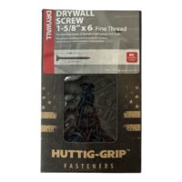 C-HGS158FDW5  HG 5lb 1-5/8" Drywall Screws
