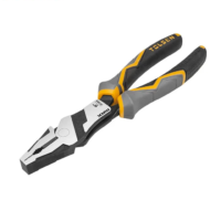 10385  9" Compound Action Combination Pliers