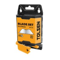 30130  50Pc Scraper Blade Set