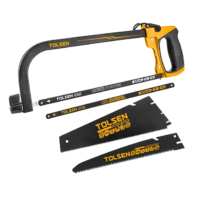 31110  4-in-1 Handsaw Set