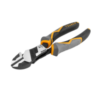 10386  8" Compound Action Diagonal Cutting Pliers
