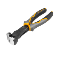 10387  10" Compound Action End Cutting Pliers