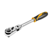 16113  3/8" Flex Head Ratchet