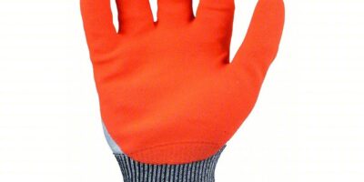 C-SKC4LW-06-XXL  Ironclad Cut Resistant Gloves XXL