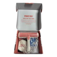 C-PINZPROPINK  Pink Pet Hair Remover