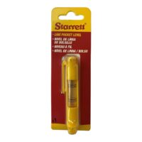 C-KPEY-2-N  Starrett Pocket Level