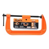 C-2680 8" Pony Clamp