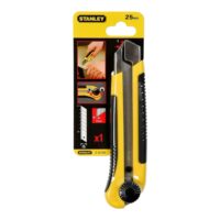 C-0-10-425  Stanley Break-off Knife