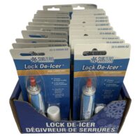 C-22-5-00500  Subzero Lock De-Icer