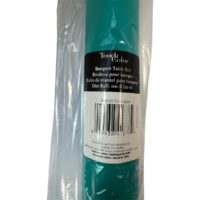 C-32-4763  Teal 100' Table Cover