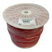 C-5091245  3/8"x500' Red Rope