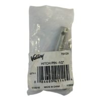 C-758104  Valley 1/2" Hitch Pin