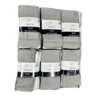 C-Washcloths 18Pc Mains Wash Clothes